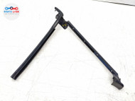 08-14 FERRARI CALIFORNIA REAR RIGHT TRIM BELT GLASS MOLDING QUARTER GASKET F149 FC022323-085