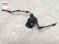 2008-14 FERRARI CALIFORNIA REAR LEFT SUSPENSION LEVEL HEIGHT SENSOR F149 488 458 FC022323-162
