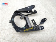 2008-14 FERRARI CALIFORNIA FRONT RIGHT VACUUM FAN BRACKET MOUNT SUPPORT F149 OEM FC022323-132