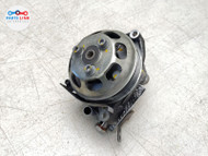 2012-14 FERRARI CALIFORNIA POWER STEERING PUMP COMPRESSOR CLUTCH ASSEMBLY F149 FC022323-171