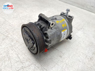 2012-14 FERRARI CALIFORNIA AC COMPRESSOR AIR PUMP CLUTCH PULLEY ASSEMBLY F149 FC022323-174