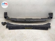 2008-2014 FERRARI CALIFORNIA FRONT BUMPER FOAM ABSORBER BRACKET PANEL SET-2 F149 FC022323-118