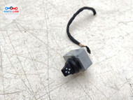 2008-14 FERRARI CALIFORNIA STEERING COLUMN SWITCH ADJUST TILT JOYSTICK PLUG F149 FC022323-192