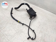 2008-14 FERRARI CALIFORNIA POWER STEERING FLUID RESERVOIR TANK HOSE PIPE F149 FC022323-158