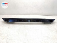 2008-14 FERRARI CALIFORNIA REAR BUMPER REINFORCEMENT IMPACT BAR SUPPOR BEAM F149 FC022323-135