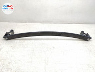 2008-14 FERRARI CALIFORNIA FRONT BUMPER REINFORCEMENT IMPACT CRASH BAR BEAM F149 FC022323-136