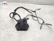 2008-14 FERRARI CALIFORNIA VACUUM PUMP VACUUM ACCUMULATOR TANK BOX F149 F12 FF FC022323-165