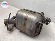 2008-14 FERRARI CALIFORNIA REAR LEFT MUFFLER EXHAUST BAFFLE SILENCER PIPE F149 FC022323-151