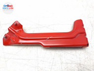 2008-14 FERRARI CALIFORNIA FRONT LEFT APRON FENDER BRACKET SUPPORT MOUNT LH F149 FC022323-115