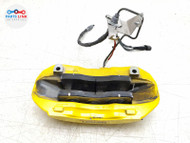 2008-14 FERRARI CALIFORNIA FRONT LEFT CARBON CERAMIC BRAKE CALIPER BREMBO F149 FC022323-129