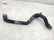 2012-14 FERRARI CALIFORNIA RADIATOR ENGINE RETURN PIPE WATER COOLANT HOSE F149 FC022323-169