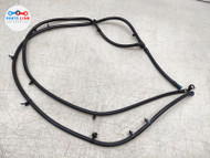 2008-14 FERRARI CALIFORNIA HEADLIGHT WASHER HOSE WATER PIPE LINE SET ASSY F149 FC022323-141
