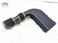 2008-14 FERRARI CALIFORNIA RIGHT AIR INTAKE CLEANER FILTER BOX COVER SENSOR F149 FC022323-010