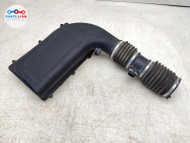 2008-14 FERRARI CALIFORNIA LEFT AIR INTAKE CLEANER FILTER BOX COVER SENSOR F149 FC022323-009