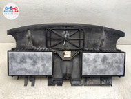 2008-14 FERRARI CALIFORNIA AIR INTAKE CLEANER BOX FILTER MOUNT DUCT GUIDE F149 FC022323-123