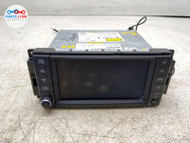 2008-14 FERRARI CALIFORNIA DASH RADIO STEREO NAVI MEDIA INFO SCREEN DISPLAY F149 #FC022323