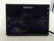 SIMRAD GO7 FISHFINDER GPS RADAR BOAT CHART PLOTTER HEAD UNIT DISPLAY SCREEN 7" #1
