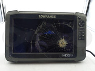 LOWRANCE HDS 9 GEN3 SONAR CHARTPLOTTER BOAT MULTIFUNCTION SCREEN DISPLAY UNIT 9" #1