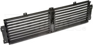 Dorman 601-368 Front Upper Active Grille Shutter For 2018-2019 Chevy Traverse DRM-601-368
