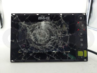 B&G ZEUS2 W7 MULTIFUNCTION BOAT FISHFINDER CHARTPLOTTER DISPLAY SCREEN HEAD UNIT 1-2114