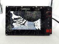 SIMRAD NSS7 EVO2 BOAT FISHFINDER RADAR GPS CHART PLOTTER DISPLAY SCREEN 7" UNIT 1-2122