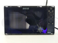 B&G ZEUS3-9 BOAT RADAR CHART PLOTTER HEAD UNIT DISPLAY SCREEN GPS FISHFINDER 1-2010