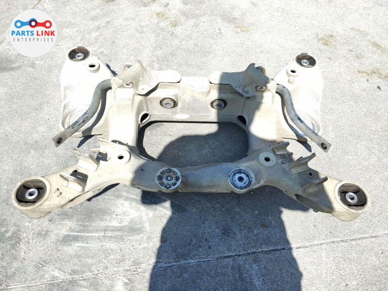 2014-19 RANGE ROVER SPORT REAR CRADLE CROSSMEMBER SUBFRAME SWAY BAR ...