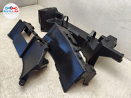 2014-22 RANGE ROVER SPORT CARGO TRUNK SPARE TIRE TRIM WHEEL BRACKET SET L494 405 RS032423-249