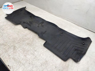 FOR RANGE ROVER SPORT REAR ROW FLOOR MAT RUBBER TRIM WEATHERTECH L494 L405 462 RS032423-248
