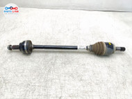 2014-22 RANGE ROVER SPORT REAR RIGHT AXLE SHAFT CV JOINT AXLESHAFT L494 L405 462 #RS032423