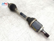 2014-22 RANGE ROVER SPORT FRONT LEFT AXLE DRIVE SHAFT CV JOINT 1 SPEED ASSY L494 RS032423-132