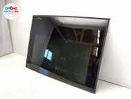 2014-22 RANGE ROVER SPORT REAR SUNROOF GLASS MOON PANORAMIC WINDOW L494 L405 OEM RS032423-251