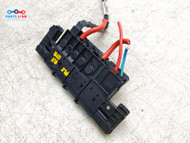 2017-19 RANGE ROVER SPORT REAR BATTERY POWER CABLE TERMINAL FUSE BOX RELAY L494 RS032423-209