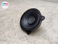 2014-22 RANGE ROVER SPORT SMALL SPEAKER AUDIO SOUND LOW RANGE L494 L405 VELAR RS032423-162