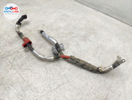 2017-19 RANGE ROVER SPORT ALTERNATOR STARTER POWER CABLE HARNESS LINE L494 L405 RS032423-179
