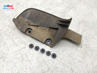 2017-22 RANGE ROVER SPORT REAR RIGHT MUDFLAP GUARD SHIELD MUD FLAP L494 L405 462 RS032423-148