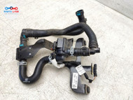 2015-22 RANGE ROVER SPORT AUX WATER PUMP COOLANT HOSE PIPE LINE MOUNT L494 L405 RS032423-177