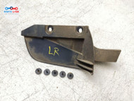 2017-22 RANGE ROVER SPORT REAR LEFT MUDFLAP GUARD SHIELD MUD FLAP L494 L405 L462 RS032423-149