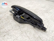 2018-22 RANGE ROVER SPORT REAR LEFT DOOR HANDLE GRAB GRIP OPENER ASSEMBLY L494 RS032423-117
