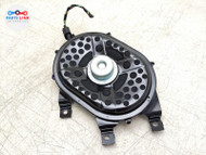 2017-22 RANGE ROVER SPORT REAR AUDIO SOUND SPEAKER SUBWOOFER BASS BOX PLUG L494 RS032423-094