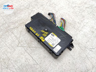2017-22 RANGE ROVER SPORT FRONT RIGHT SEAT MEMORY CONTROL MODULE UNIT PLUGS L494 RS032423-096
