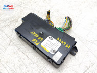 2017-22 RANGE ROVER SPORT FRONT LEFT SEAT MEMORY CONTROL MODULE UNIT PLUGS L494 #RS032423