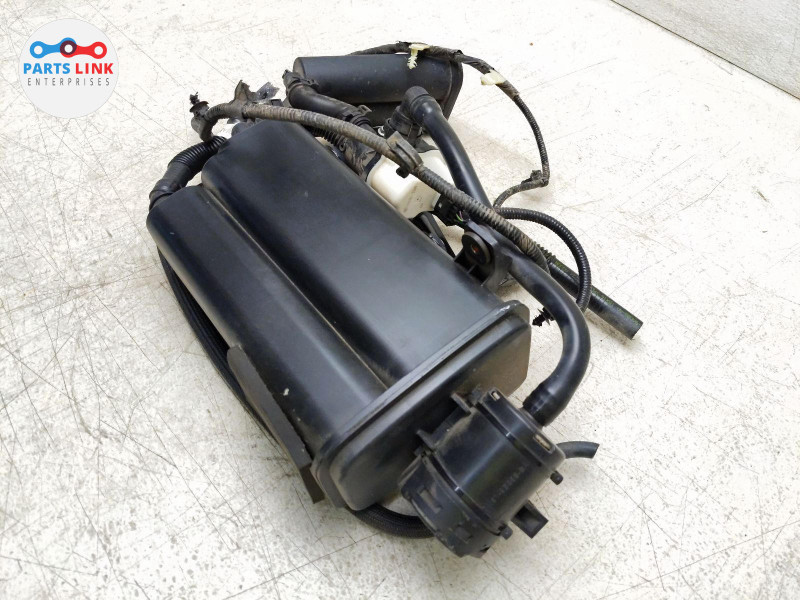 201422 RANGE ROVER SPORT CHARCOAL CARBON CANISTER EVAP VAPOR VALVE