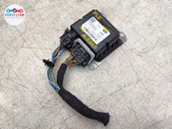 2018-22 RANGE ROVER SPORT AIRBAG RESTRAINT CONTROL MODULE UNIT BRAIN L494 L405 RS032423-021