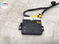 18-22 RANGE ROVER SPORT PARKING AID CONTROL MODULE HARNESS JPLA15C859AL L494 405 RS032423-046