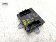 2018-19 RANGE ROVER SPORT REAR RIGHT DOOR CONTROL MODULE L494 L405 JPLA14D619BA RS032423-033