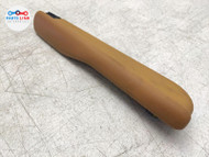 2018-22 RANGE ROVER SPORT FRONT LEFT SEAT ARMREST ARM REST HAND SUPPORT TAN L494 RS032423-103