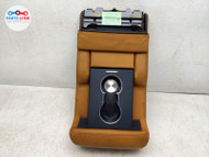 2018-22 RANGE ROVER SPORT REAR SEAT ARMREST CUPHOLDER CENTER CONSOLE ASSY L494 RS032423-106