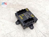 2018-19 RANGE ROVER SPORT REAR LEFT DOOR CONTROL MODULE L494 L405 JPLA14D620BA RS032423-032