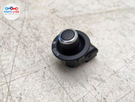 2016-22 RANGE ROVER SPORT STEERING COLUMN POWER TILT ADJUST SWITCH BUTTON L494 RS032423-052